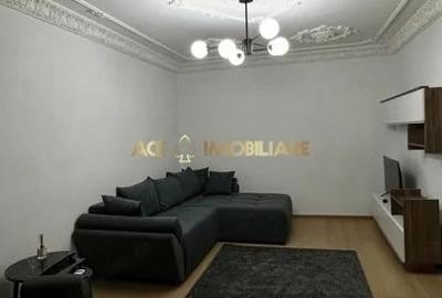 Apartament cu 2 camere decomandat în Iancului