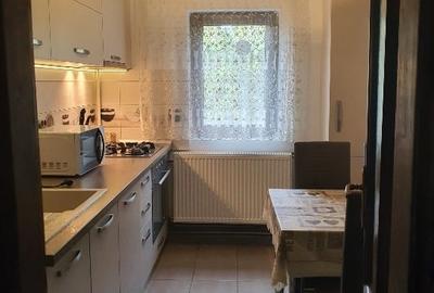 Apartament cu 2 camere semidecomandat, mobilat în Girocului - 4