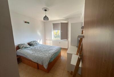 Apartament cu 2 camere decomandat, mobilat în Fizicienilor - 1
