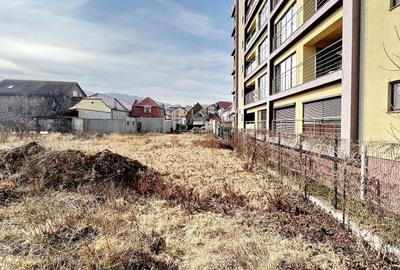 Teren Construcții intravilan de 3600 mp, în Central - 13