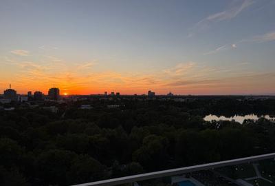 Apartament cu 4 camere în Floreasca