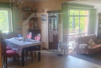Apartament cu 3 camere semidecomandat, mobilat în Gheorgheni - 1