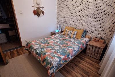 Apartament cu 2 camere semidecomandat în Exterior Vest - 10