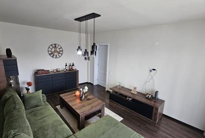 Apartament cu 2 camere decomandat în Democrației - 1