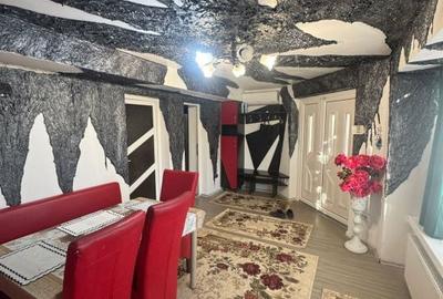 Apartament cu 3 camere în Orașul Vechi - 2