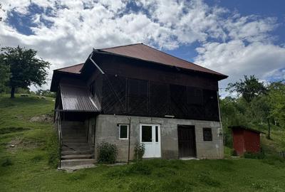 Casă cu 3 camere în Slatina - 4