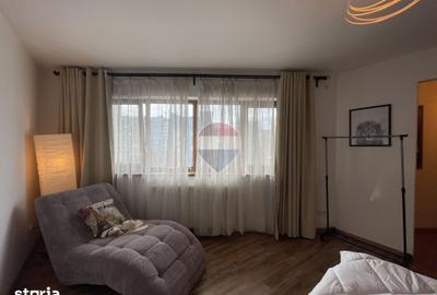 Apartament cu 2 camere în Grozăvești