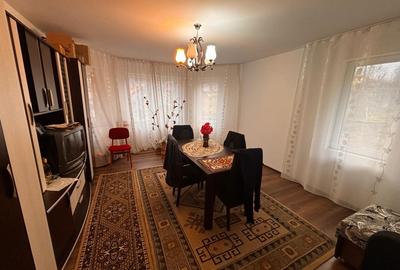 Casă individuală cu 3 camere cu Teren 550 Mp în Est - 6