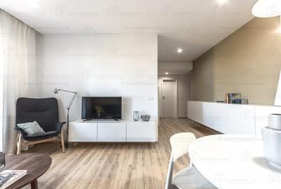 Apartament cu 2 camere decomandat, mobilat în Grozăvești - 2