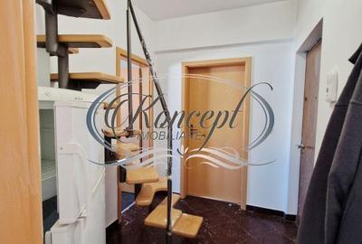 Apartament cu 2 camere decomandat, mobilat în Grigorescu - 13