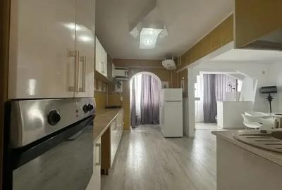 Apartament cu 2 camere decomandat, mobilat în Nord - 1