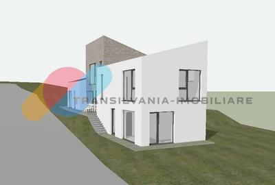 Teren Construcții intravilan de 922 mp, în Dezmir - 10