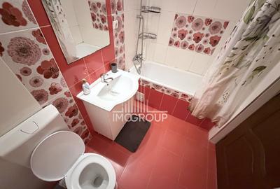 Apartament cu 3 camere semidecomandat, mobilat în Zorilor - 4