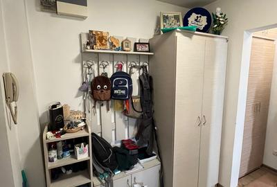 Apartament cu 2 camere decomandat, mobilat în Nicolina - 4