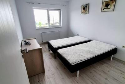 Apartament cu 3 camere în Central - 8