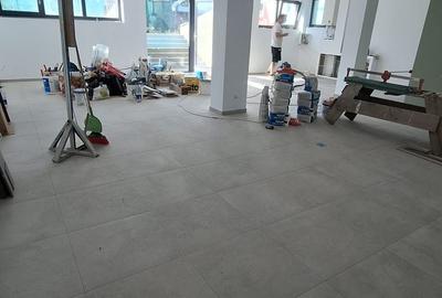 Spațiu comercial, de 70 mp, în Dâmbul Rotund