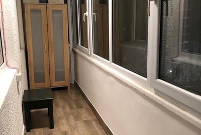 Apartament cu 2 camere semidecomandat în Gara de Nord - 4