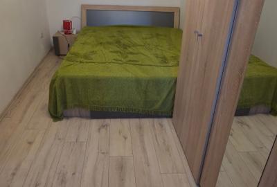 Apartament cu 2 camere semidecomandat în Șagului - 9