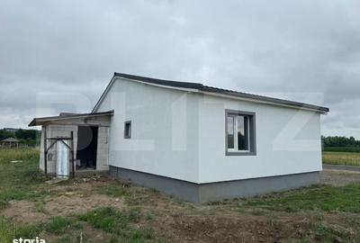 Casă cu 3 camere în Central - 2