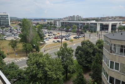 Apartament cu 2 camere decomandat în Nufărul - 2