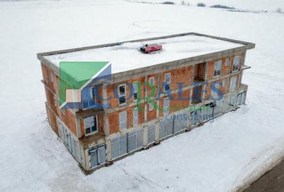 Garsonieră semidecomandată în Sânandrei - 5