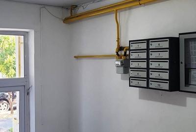 Apartament cu 3 camere decomandat în Dorobanți 2