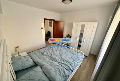 Apartament cu 3 camere semidecomandat, mobilat în Nicolae Grigorescu - 4