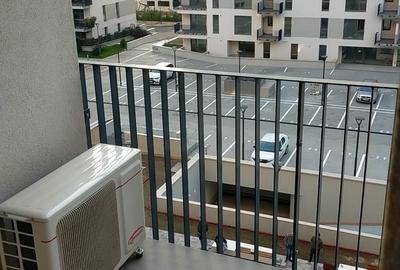 Apartament cu 2 camere decomandat în Pantelimon - 11