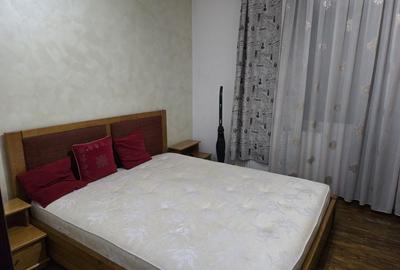 Apartament cu 3 camere decomandat în Fălticeni
