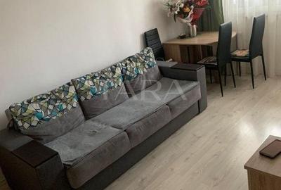 Garsonieră semidecomandată, mobilată în Zorilor - 2