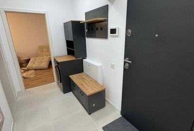Apartament cu 2 camere decomandat în Sălaj - 4
