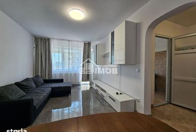 Apartament cu 2 camere semidecomandat în Micro 9 - 6