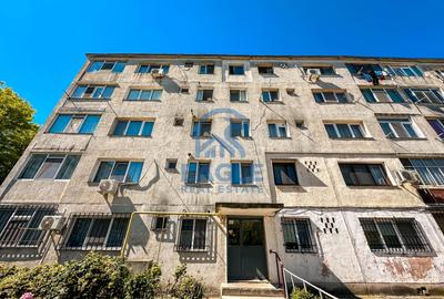 Apartament cu 2 camere semidecomandat în Km 4-5 - 16