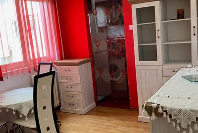 Garsonieră nedecomandată în Drumul Taberei