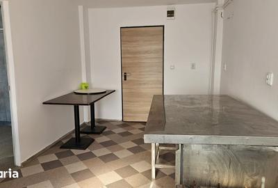 Spațiu comercial, de 200 mp, în Cristian - 2