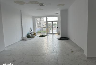 Spațiu comercial, de 226.4 mp, în Metalurgiei