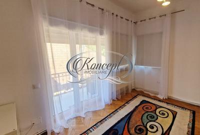 Apartament cu 3 camere semidecomandat, mobilat în Grigorescu - 6