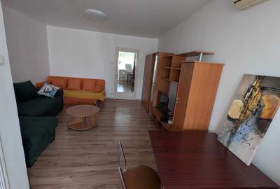 Garsonieră decomandată în Dristor - 3