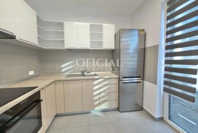 Apartament cu 2 camere semidecomandat, mobilat în Central - 6