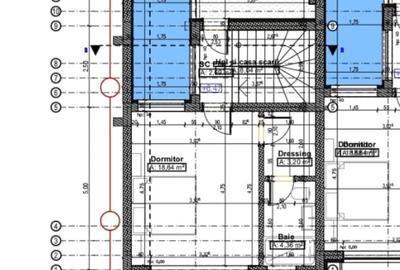 Duplex cu 4 camere cu Teren 150 Mp în Mamaia - 3