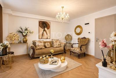 Apartament cu 2 camere decomandat, mobilat în Gheorgheni - 4