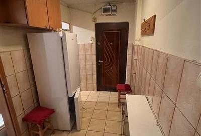 Apartament cu 2 camere nedecomandat, mobilat în Șagului