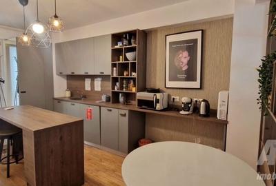 Apartament cu 3 camere în Ștefan cel Mare