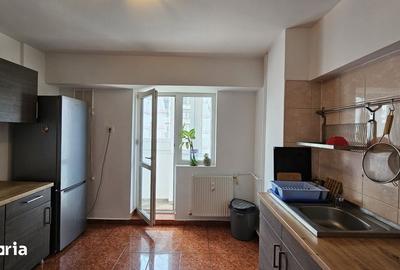 Apartament cu 2 camere, mobilat în Centrul Civic - 9