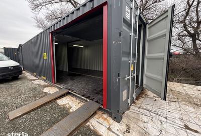 Spațiu comercial, de 60 mp, în Dâmbul Rotund - 2