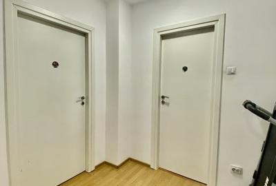 Apartament cu 3 camere decomandat, mobilat în Nord - 17