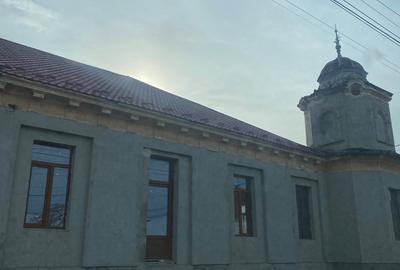 Spațiu comercial, de 156 mp, în Pesac - 1