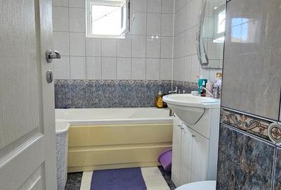 Apartament cu 3 camere decomandat în Lunca Cetățuii - 6