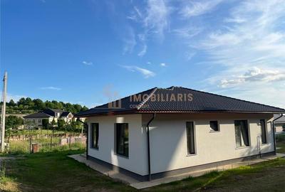 Casă cu 4 camere cu Teren 630 Mp în Tăuții-Măgherăuș