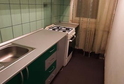 Apartament cu 2 camere semidecomandat în Tineretului